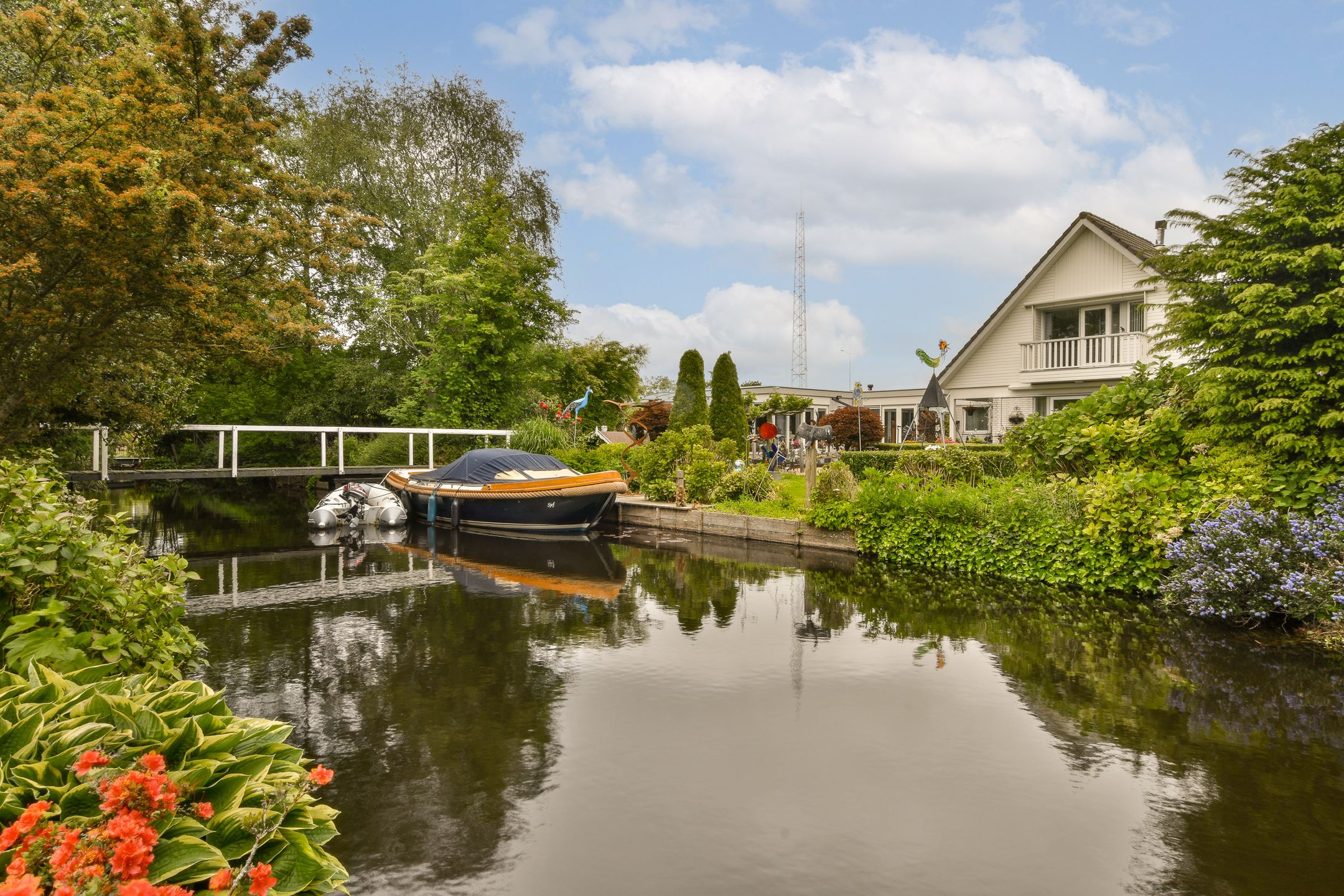 Foto 36 van Groenlandse kade 105