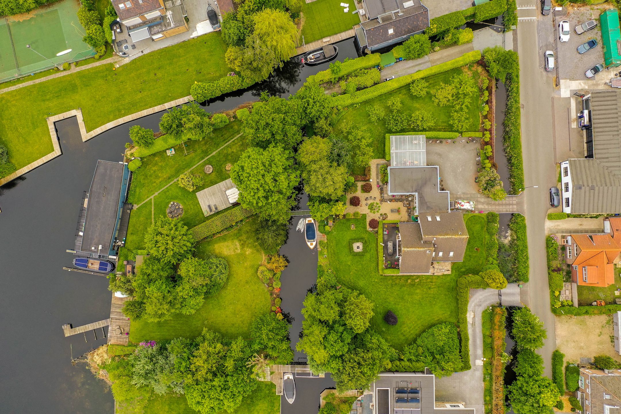 Foto 42 van Groenlandse kade 105