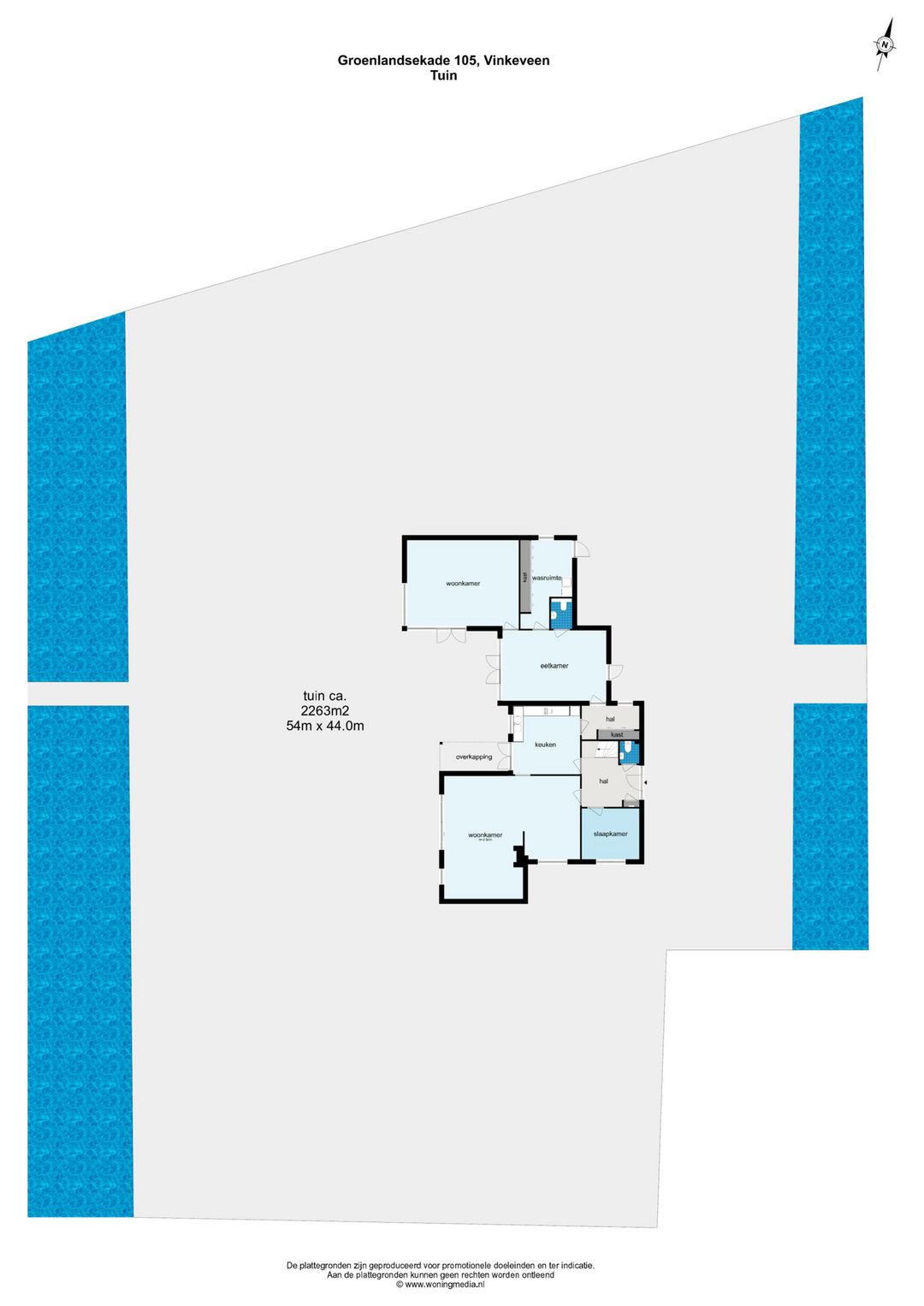 Foto 46 van Groenlandse kade 105