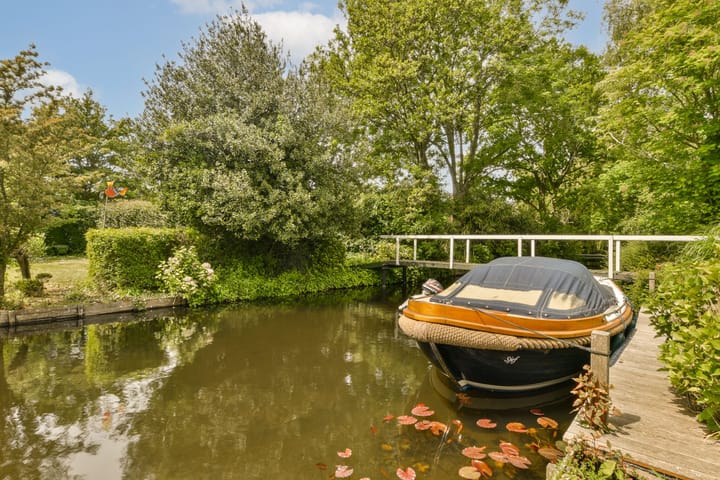 Foto 32 van Groenlandse kade 105