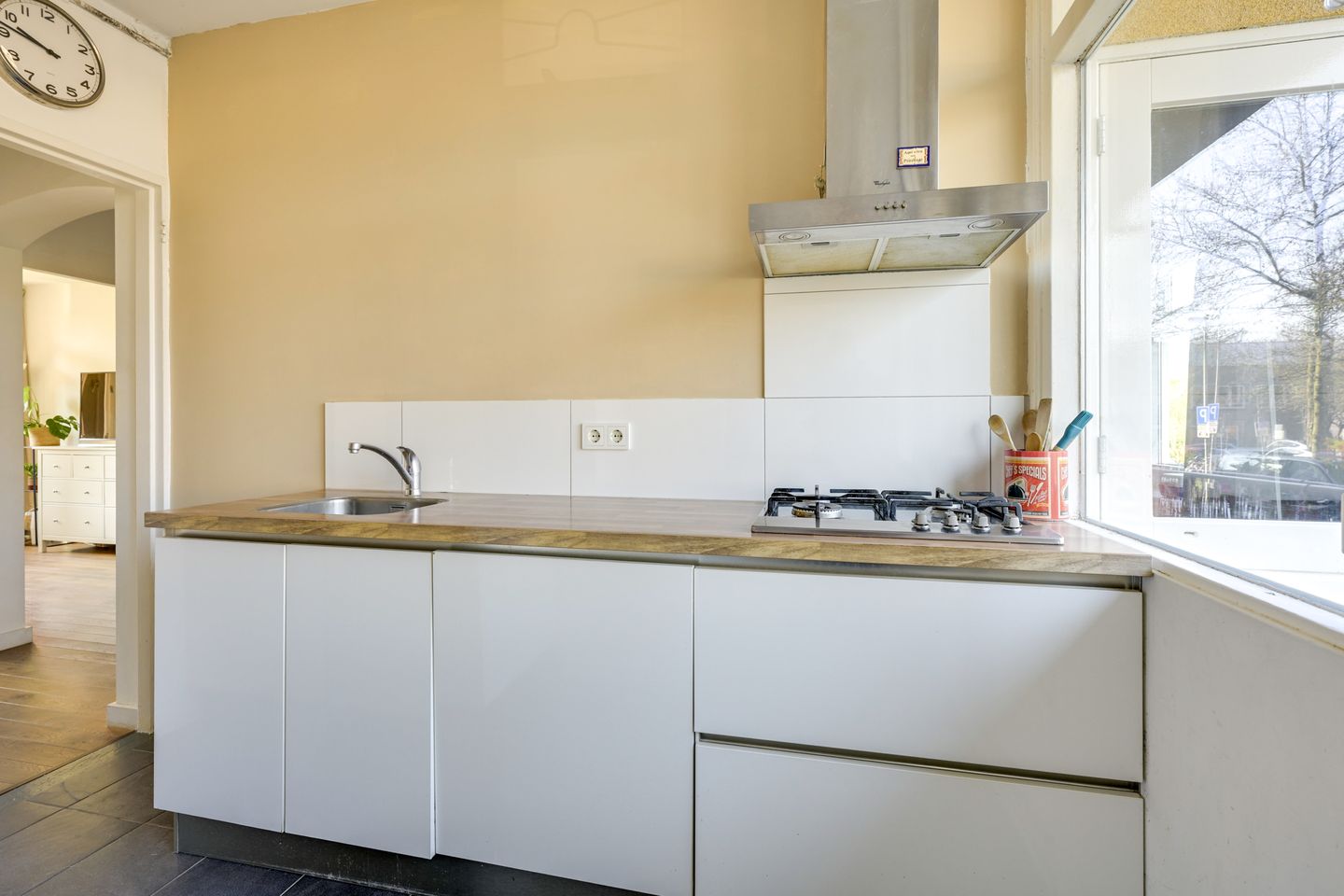 Foto 4 van Réaumurlaan 18