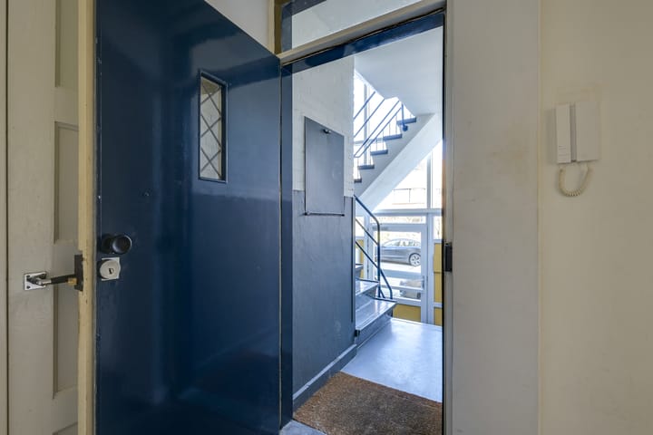 Photo 6 of Réaumurlaan 18