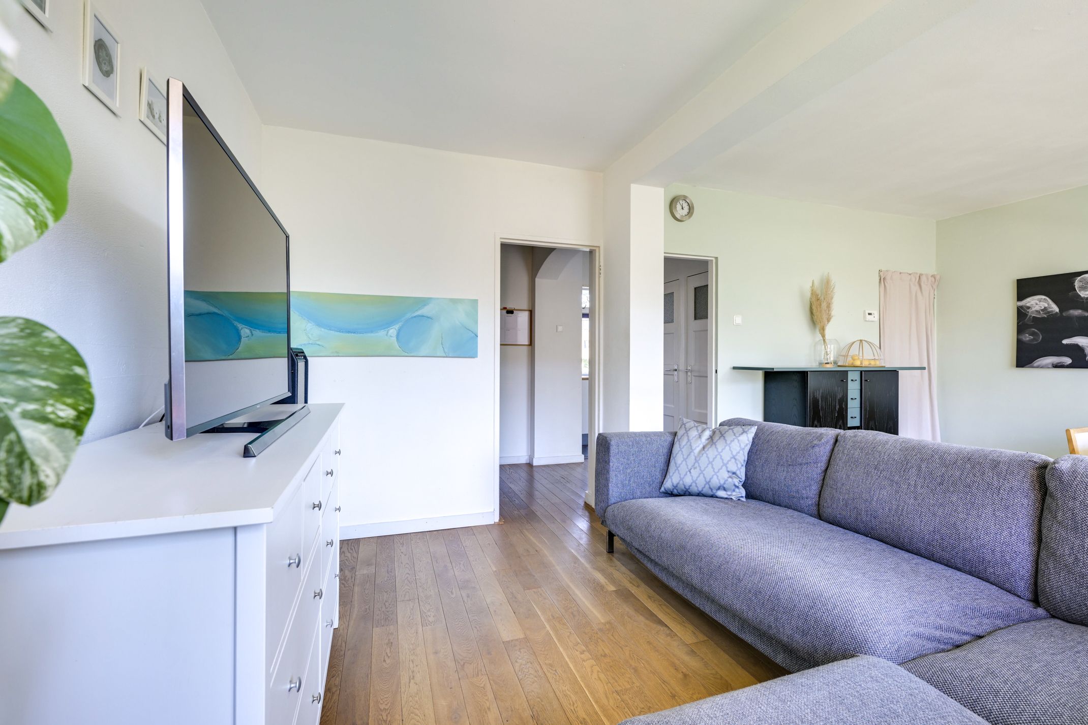 Foto 3 van Réaumurlaan 18