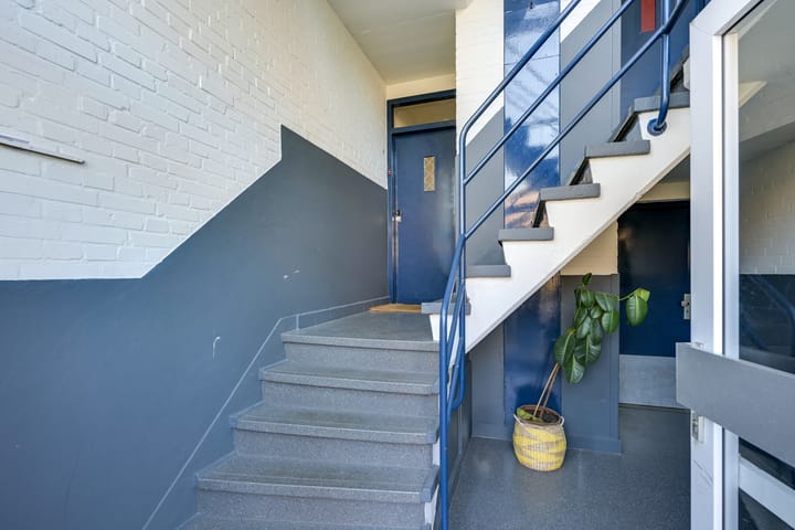 Photo 5 of Réaumurlaan 18