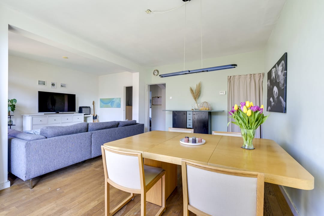 Foto 2 van Réaumurlaan 18