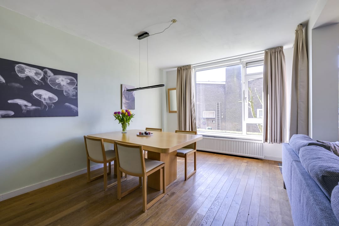 Foto 8 van Réaumurlaan 18