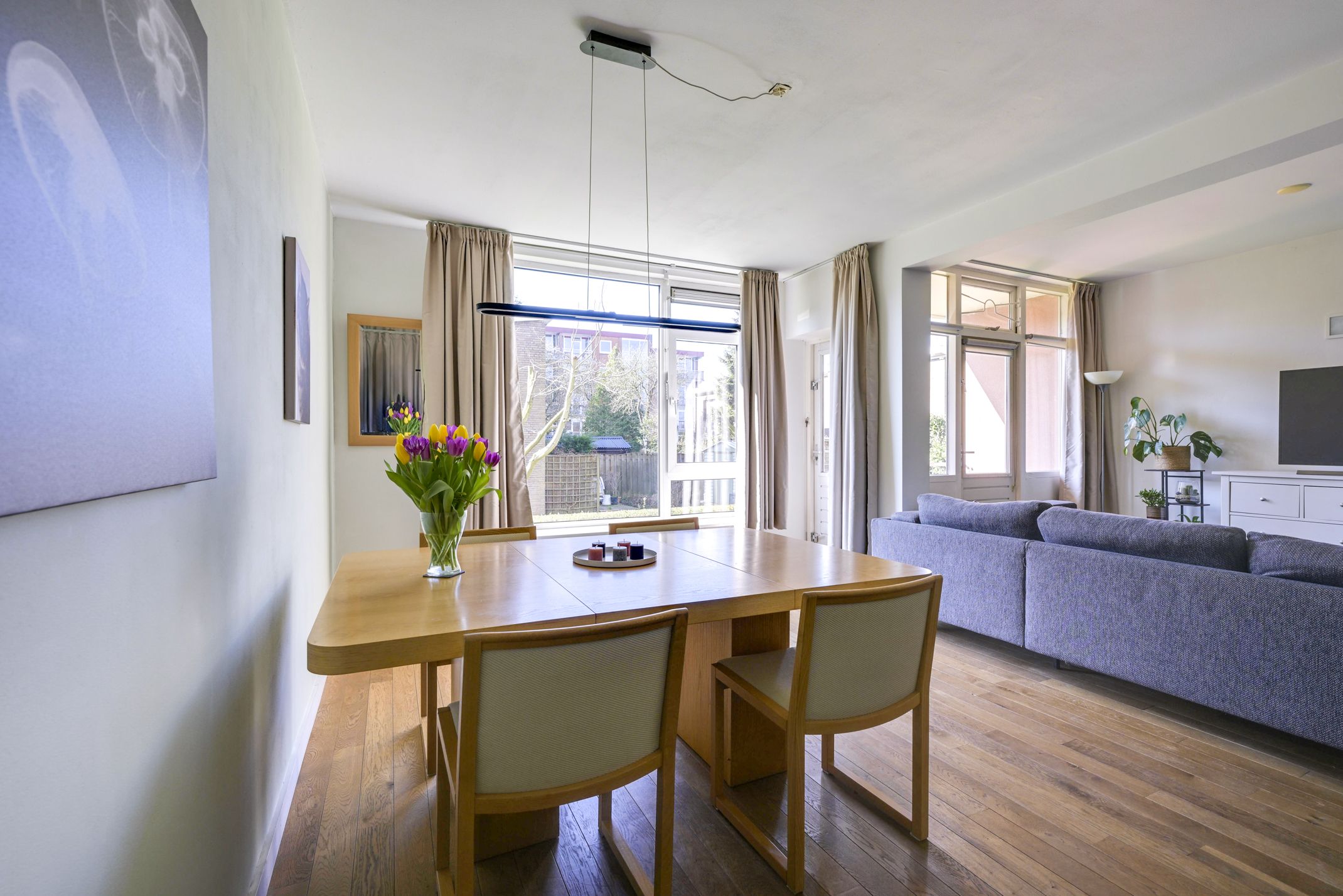 Foto 9 van Réaumurlaan 18