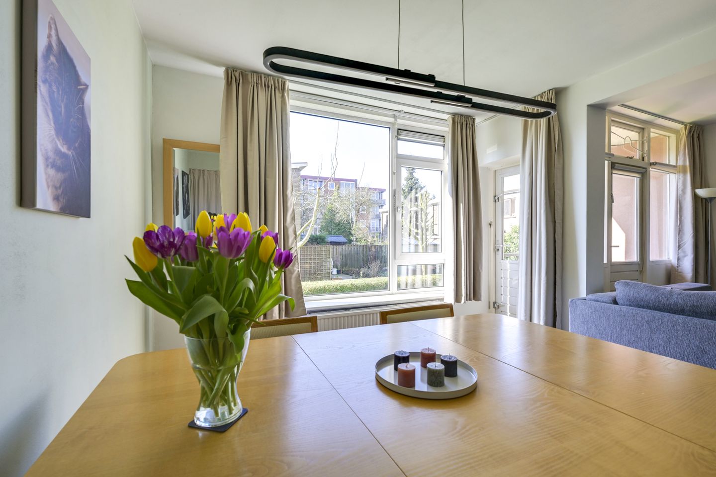 Foto 10 van Réaumurlaan 18