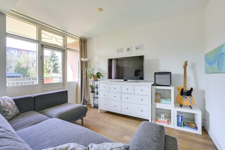 Photo 13 of Réaumurlaan 18