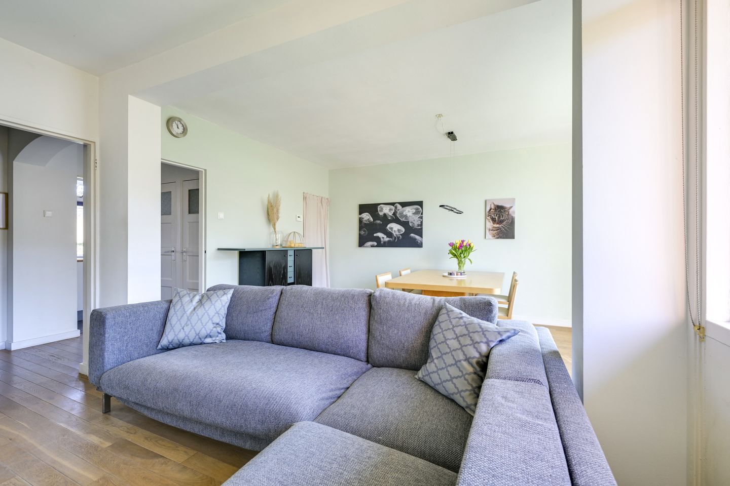 Foto 14 van Réaumurlaan 18