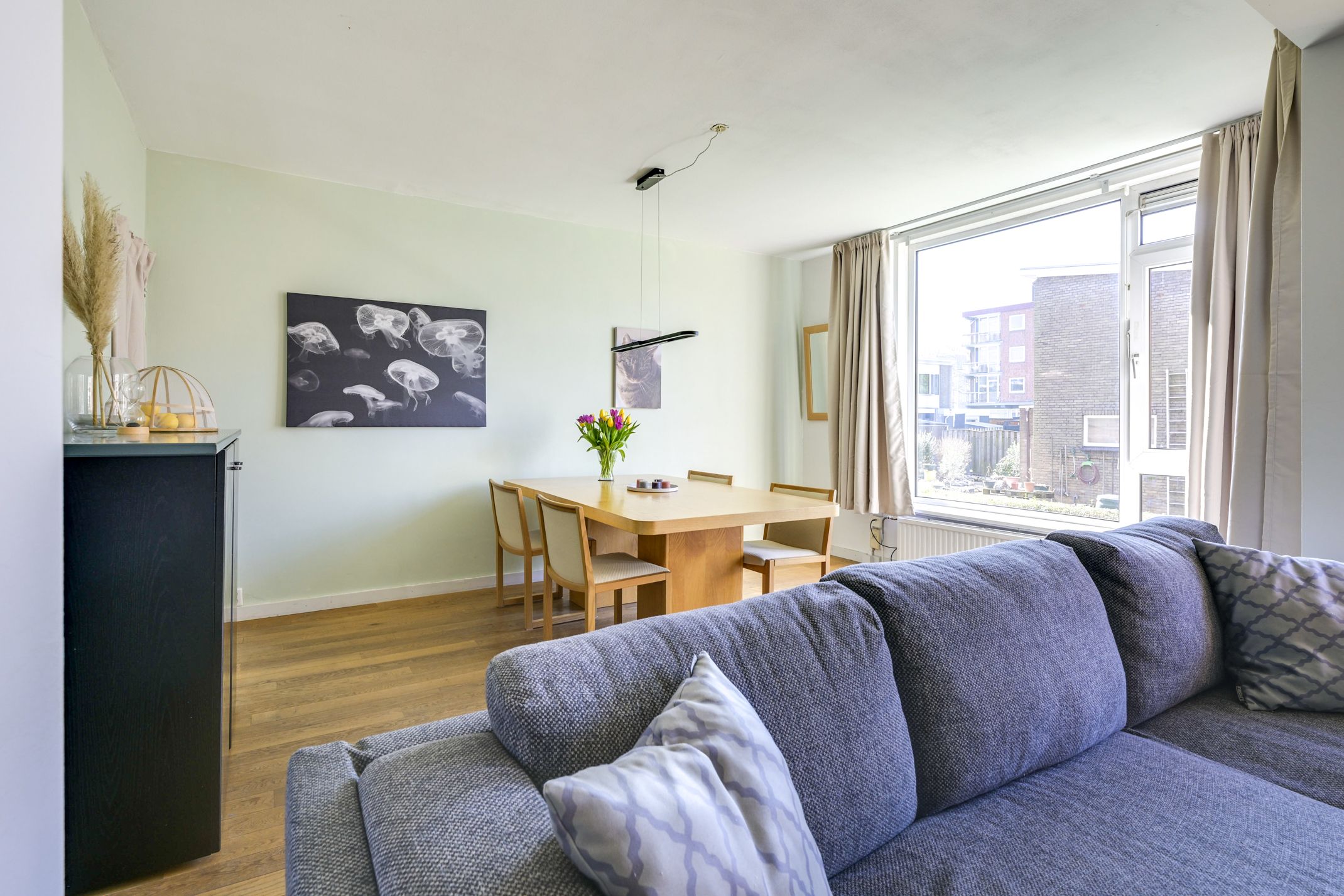 Foto 15 van Réaumurlaan 18