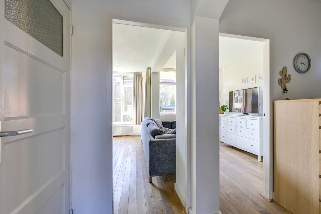 Foto 16 van Réaumurlaan 18