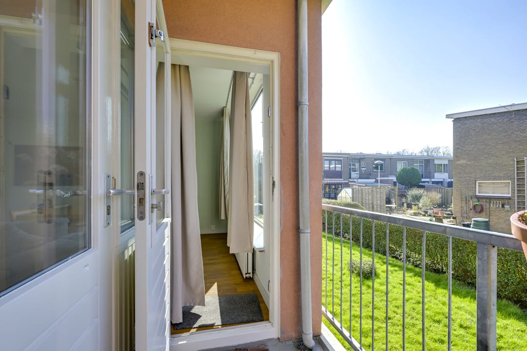 Foto 17 van Réaumurlaan 18