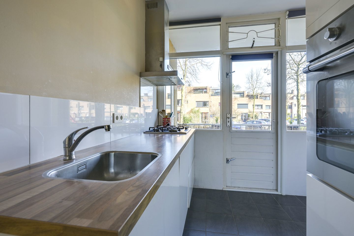 Foto 19 van Réaumurlaan 18