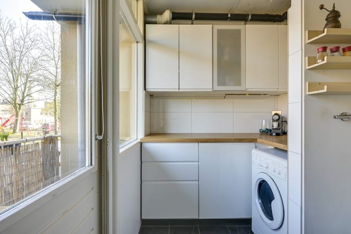 Photo 21 of Réaumurlaan 18