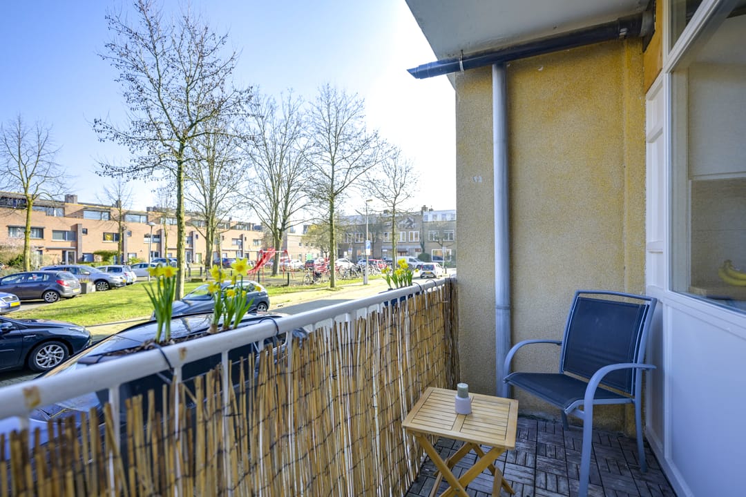 Foto 23 van Réaumurlaan 18