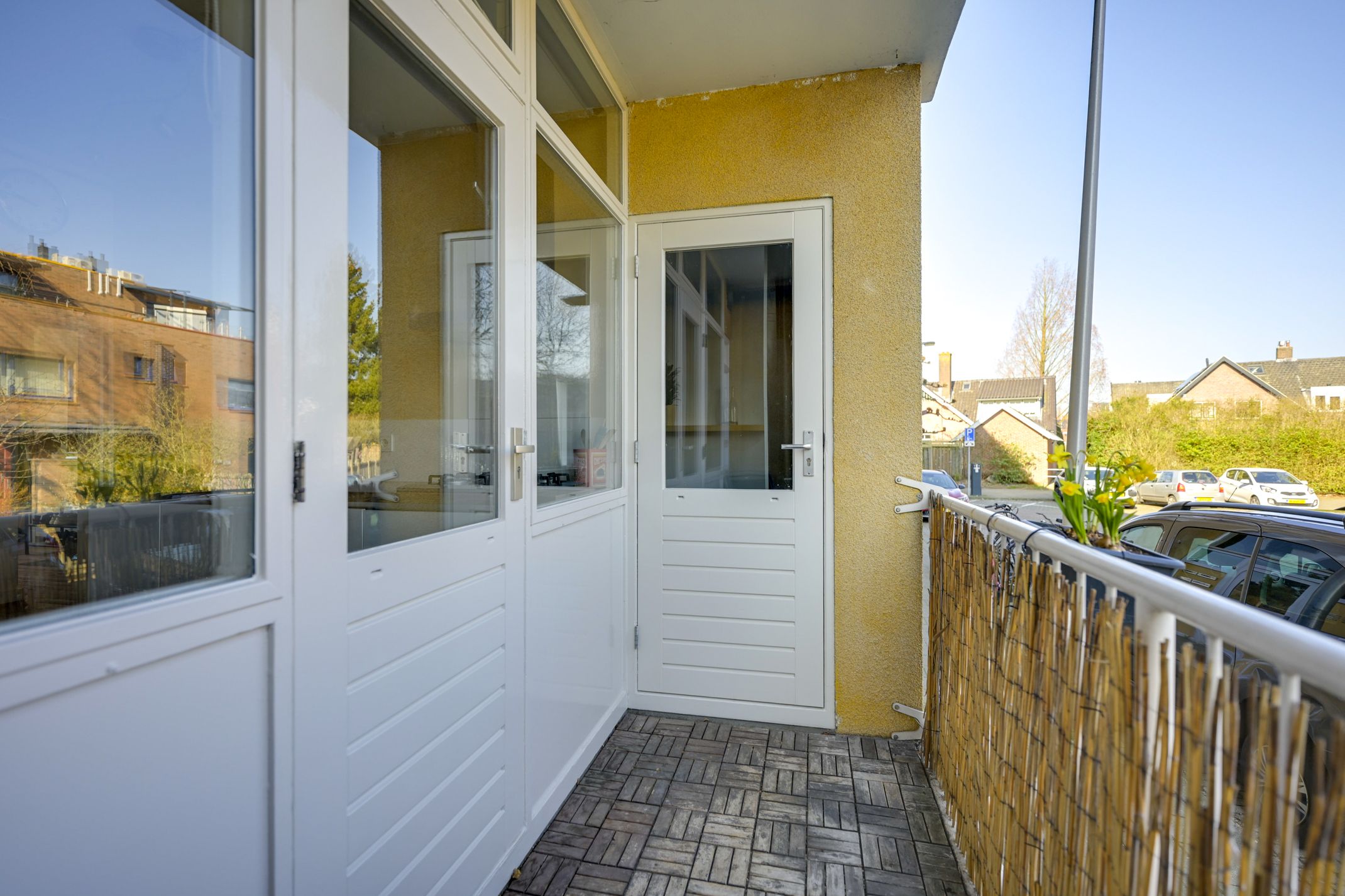 Foto 24 van Réaumurlaan 18