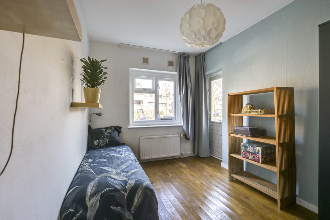 Foto 28 van Réaumurlaan 18