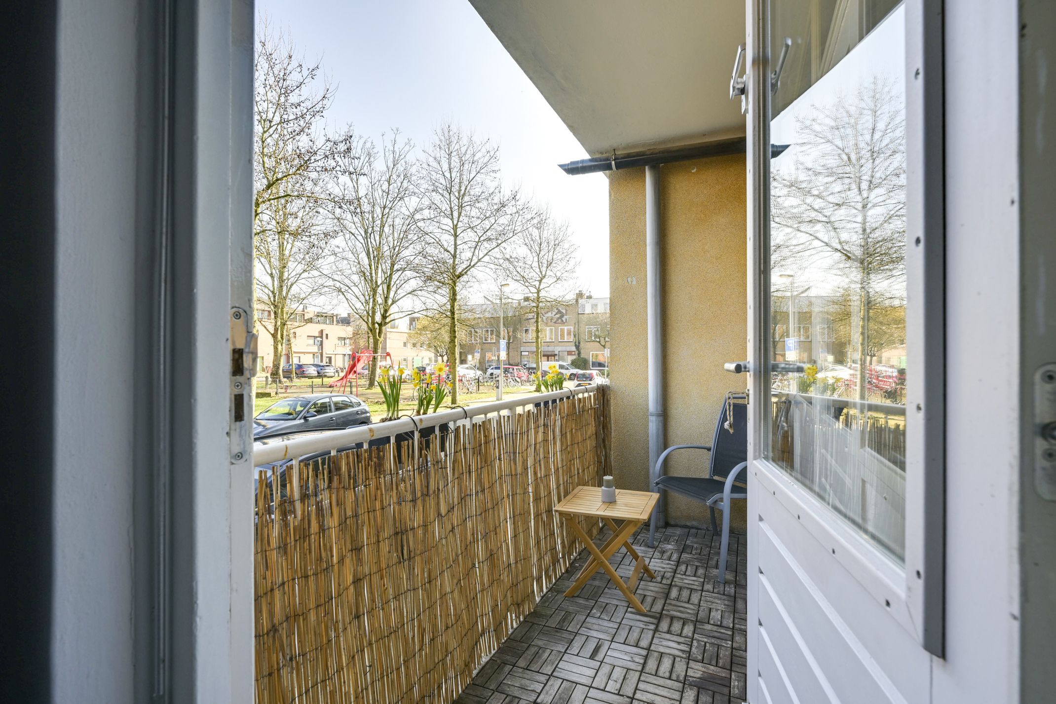 Foto 30 van Réaumurlaan 18