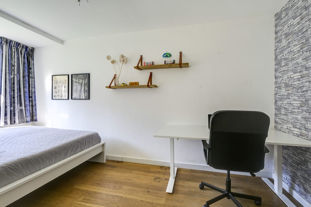 Foto 32 van Réaumurlaan 18