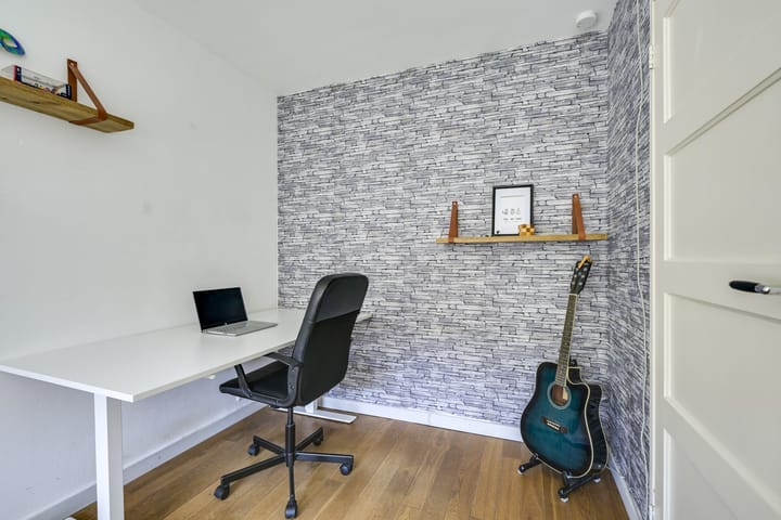 Photo 33 of Réaumurlaan 18