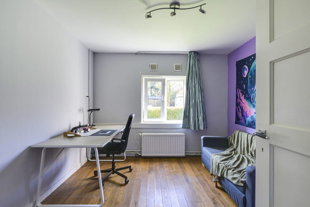 Foto 37 van Réaumurlaan 18