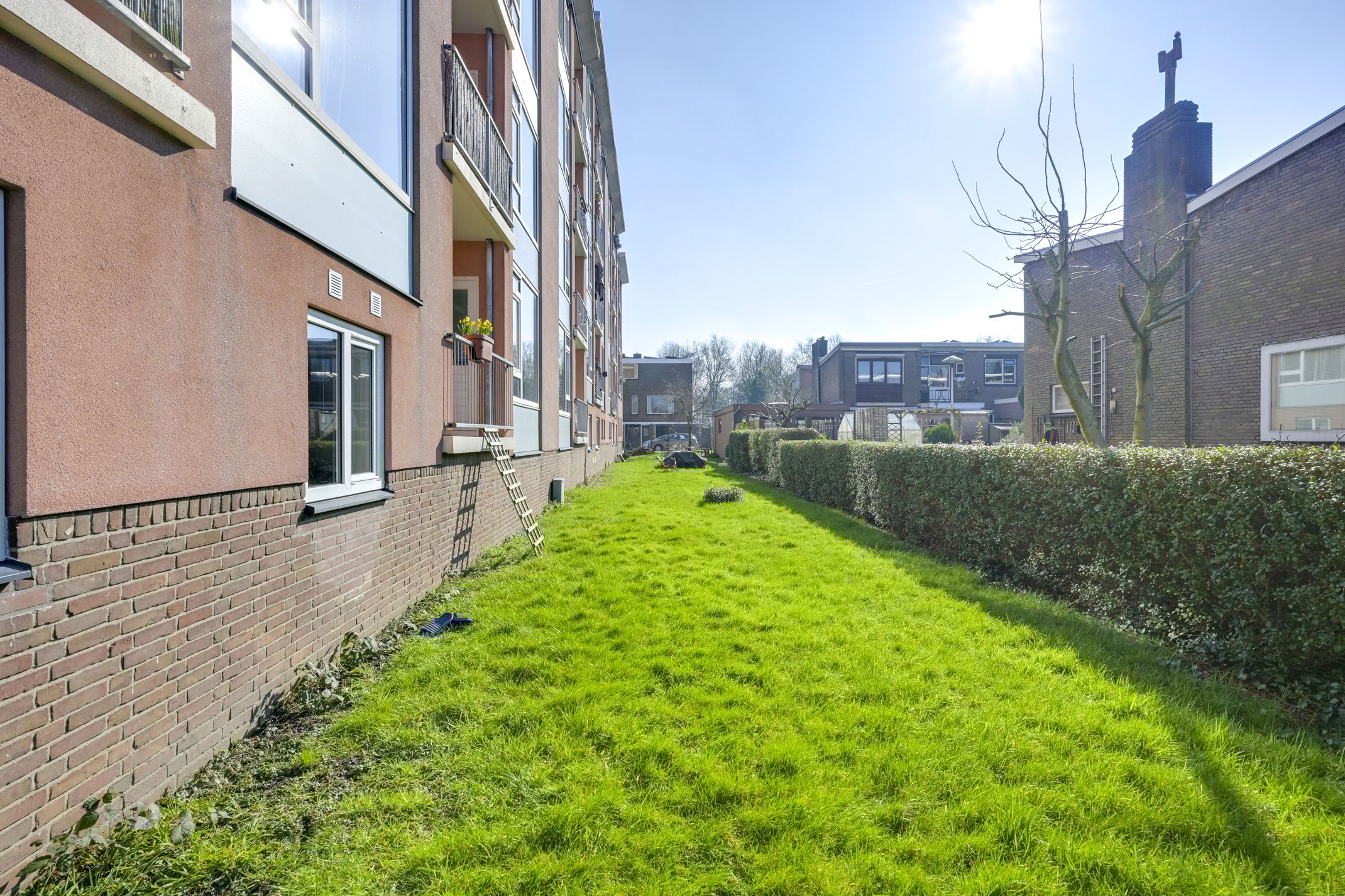 Foto 42 van Réaumurlaan 18