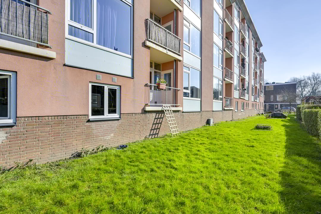 Foto 43 van Réaumurlaan 18