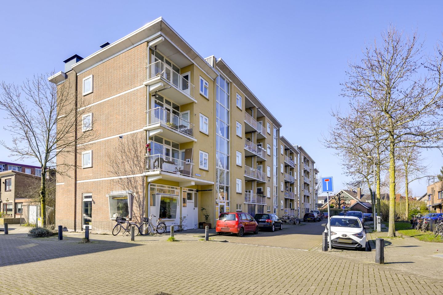 Foto 44 van Réaumurlaan 18