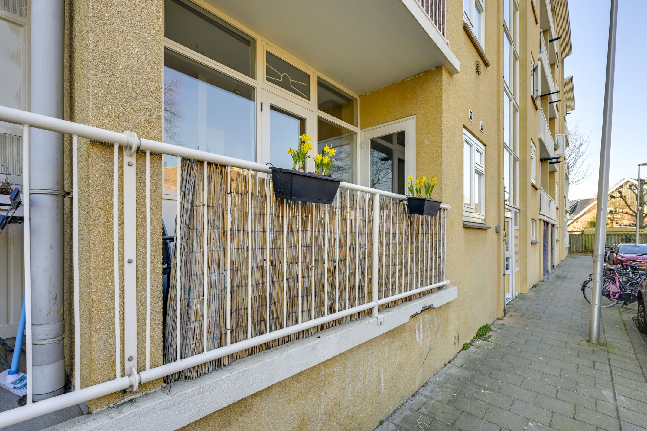 Foto 45 van Réaumurlaan 18