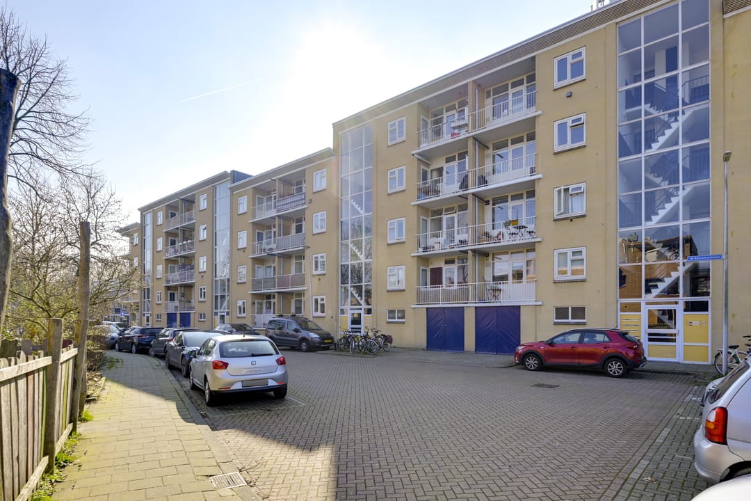 Foto 46 van Réaumurlaan 18