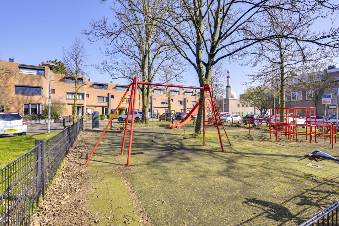 Foto 47 van Réaumurlaan 18