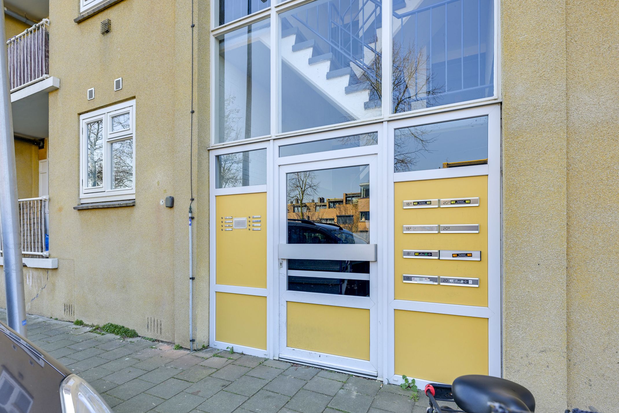 Foto 48 van Réaumurlaan 18