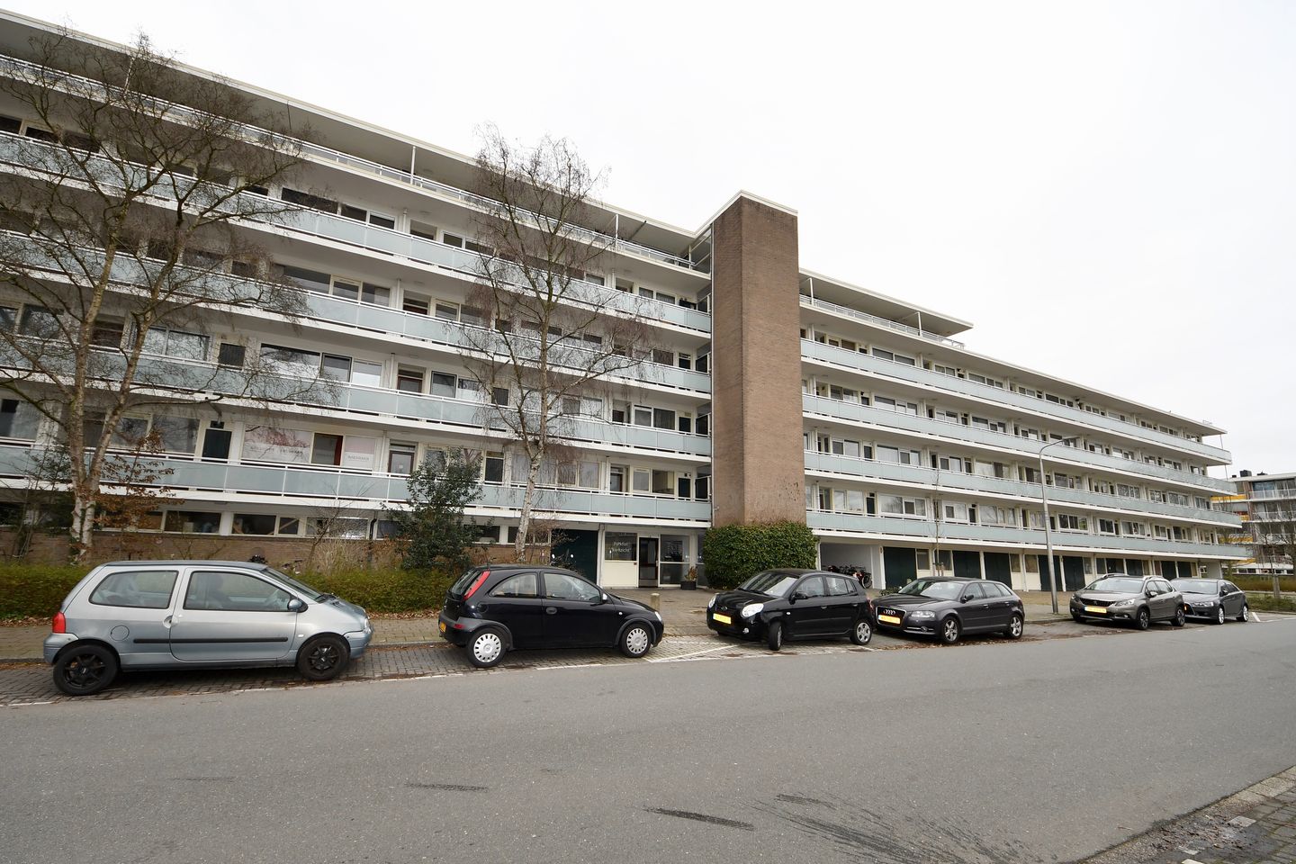 Foto 34 van Maarten Lutherweg 209