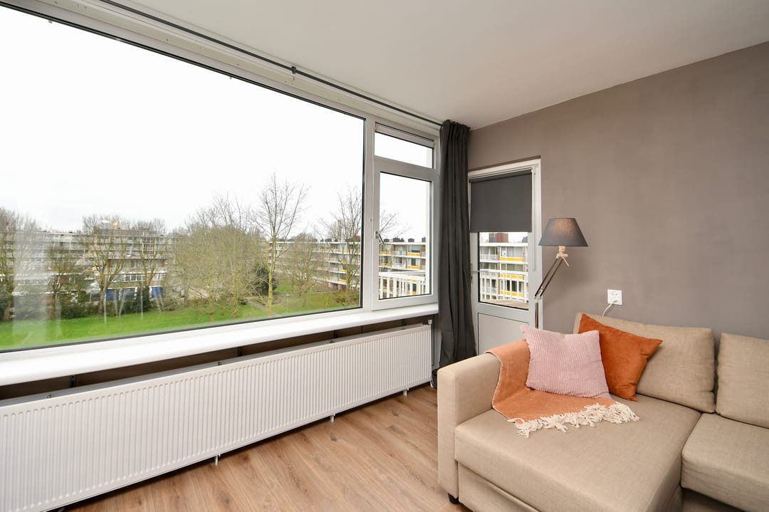 Foto 7 van Maarten Lutherweg 209