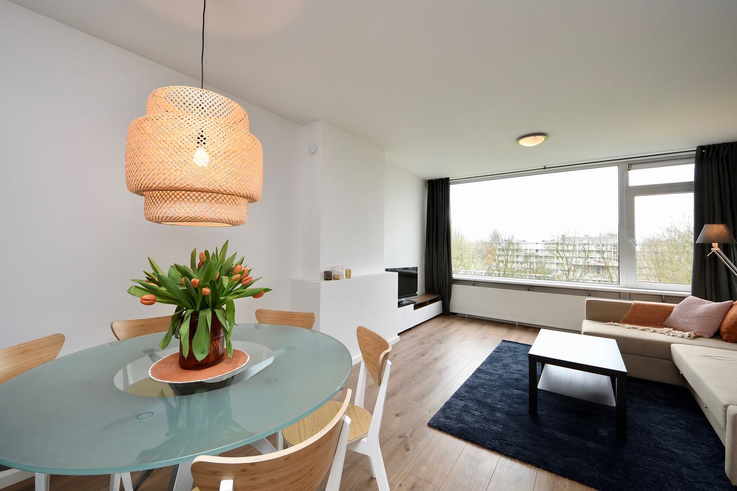 Foto 4 van Maarten Lutherweg 209