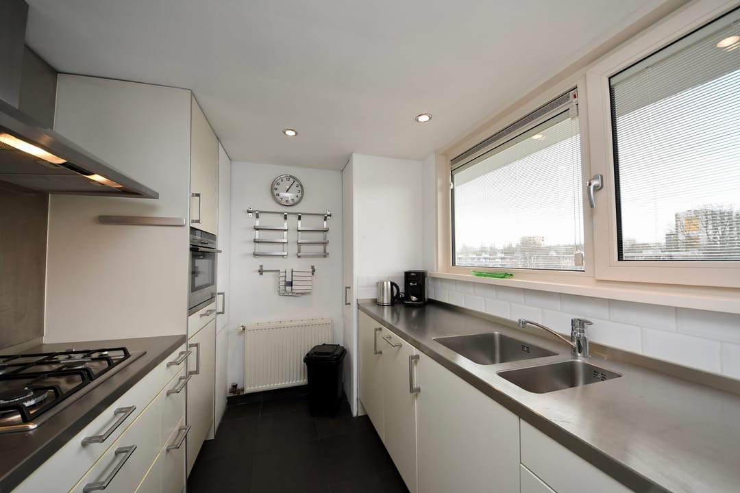 Foto 11 van Maarten Lutherweg 209