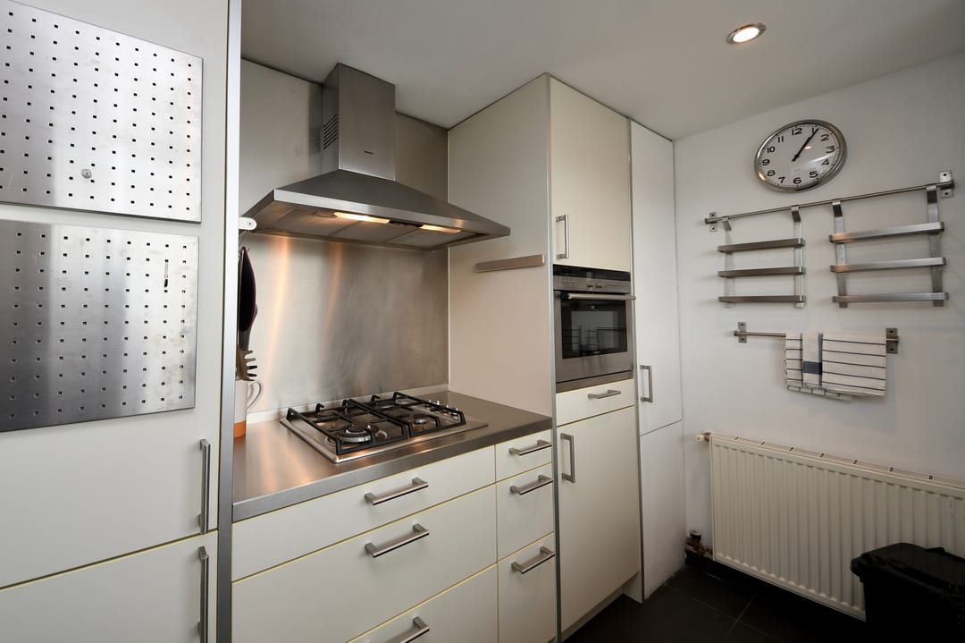 Foto 13 van Maarten Lutherweg 209