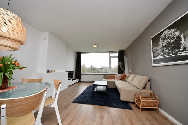 Foto 2 van Maarten Lutherweg 209