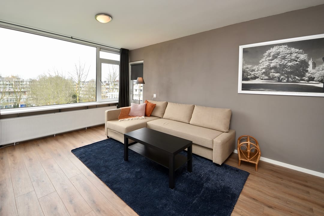 Foto 8 van Maarten Lutherweg 209