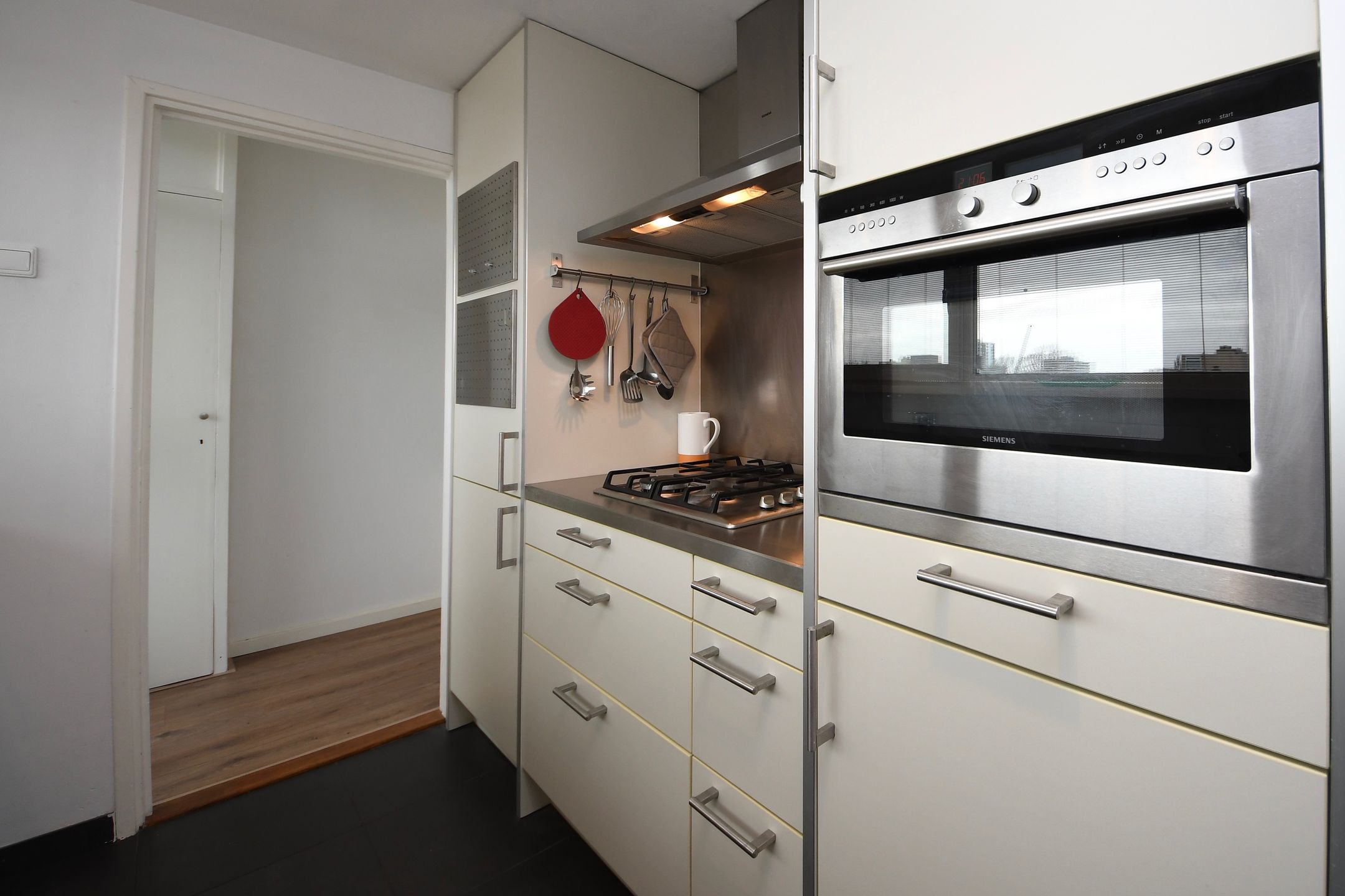 Foto 12 van Maarten Lutherweg 209