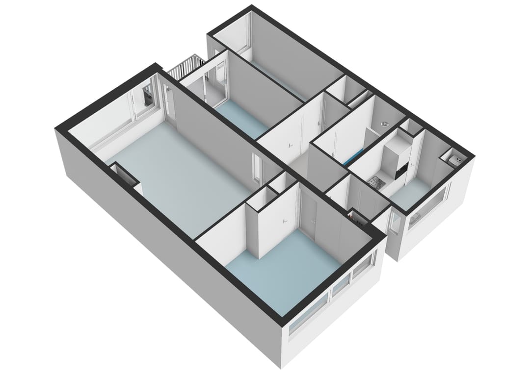 Foto 38 van Maarten Lutherweg 209
