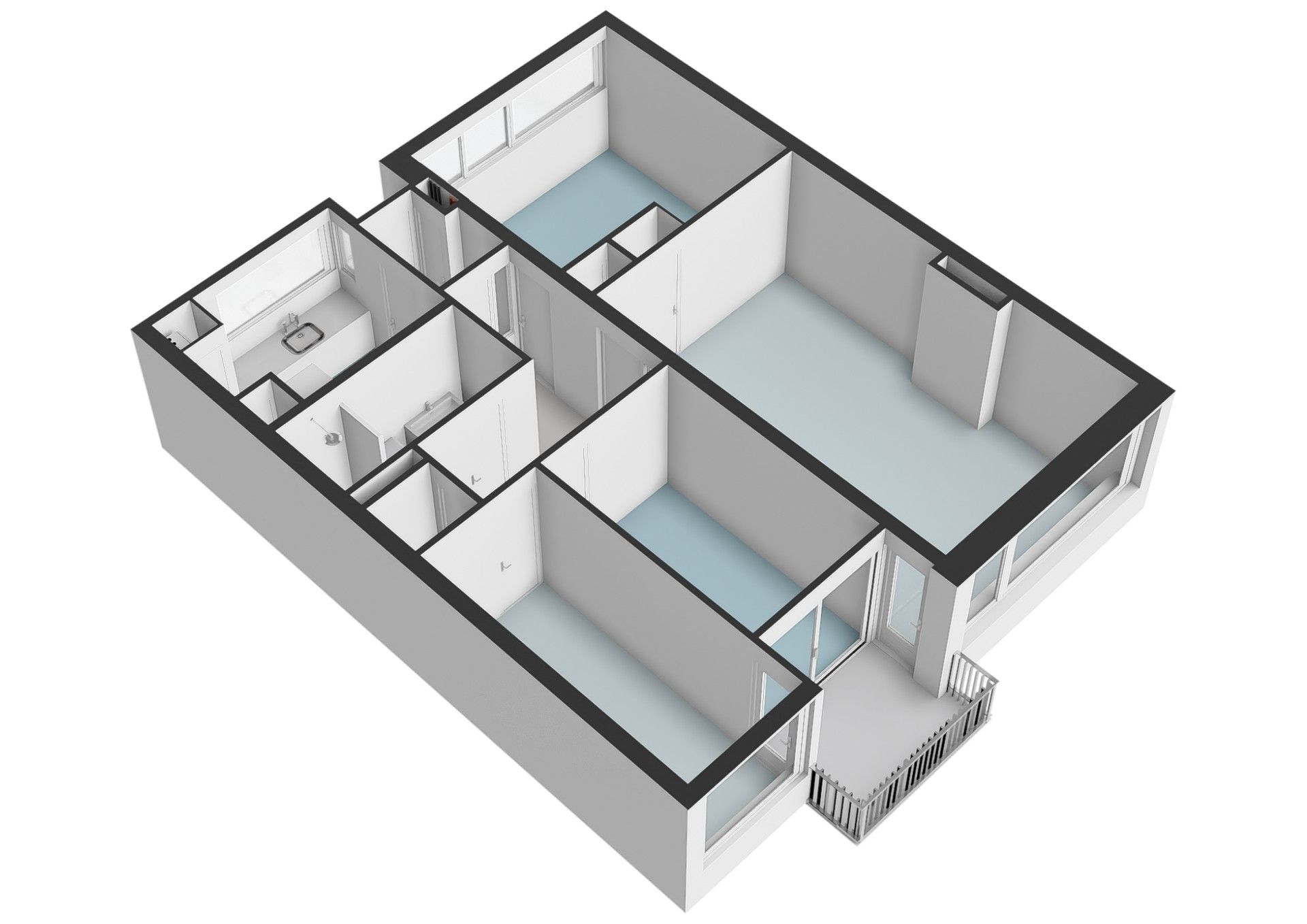 Foto 39 van Maarten Lutherweg 209