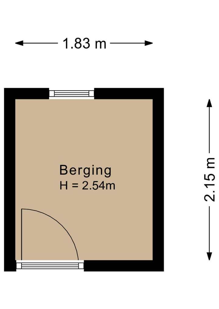 Photo 13 of Haverweerd 49