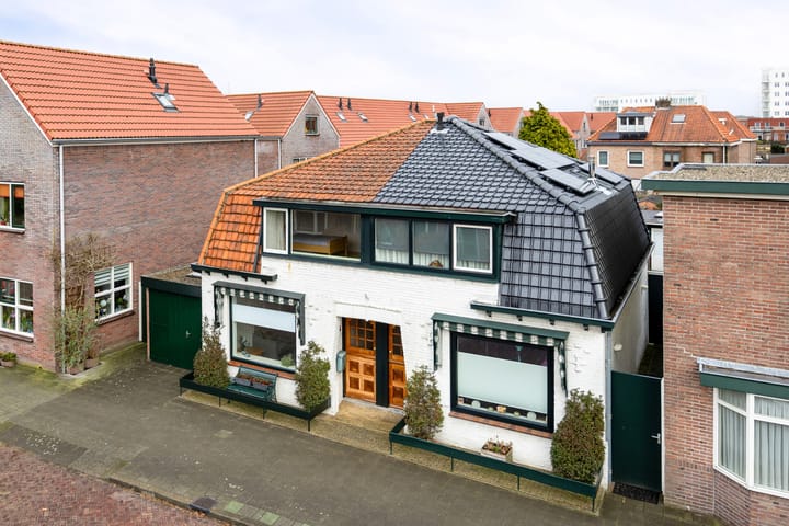 Foto 5 van Velserduinweg 155