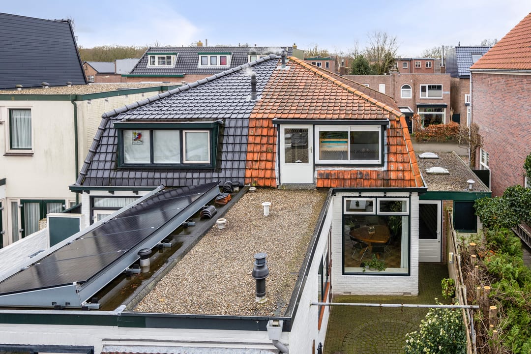 Foto 22 van Velserduinweg 155