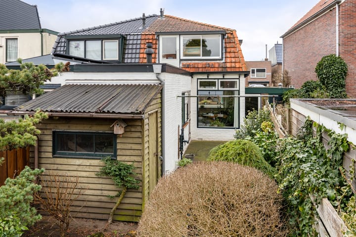 Photo 23 of Velserduinweg 155