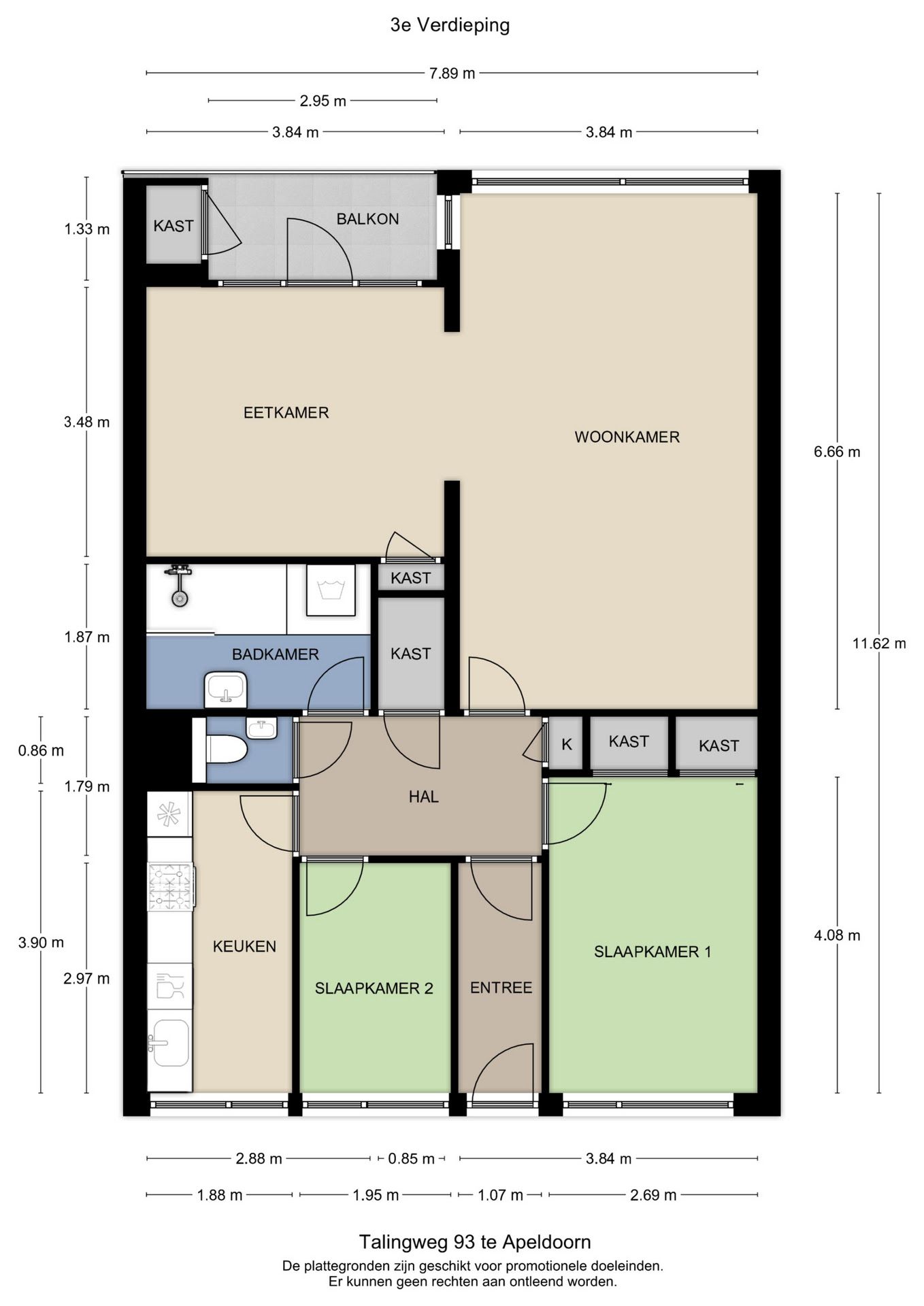 Foto 29 van Talingweg 93