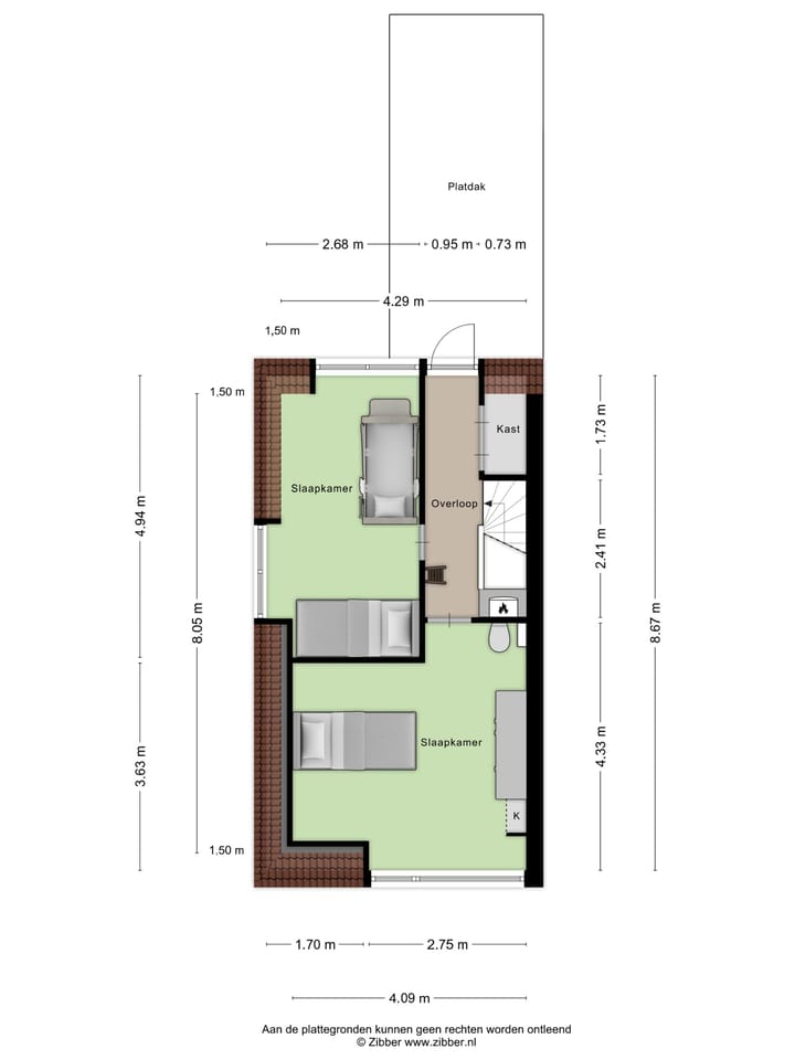 Photo 38 of Velserduinweg 155