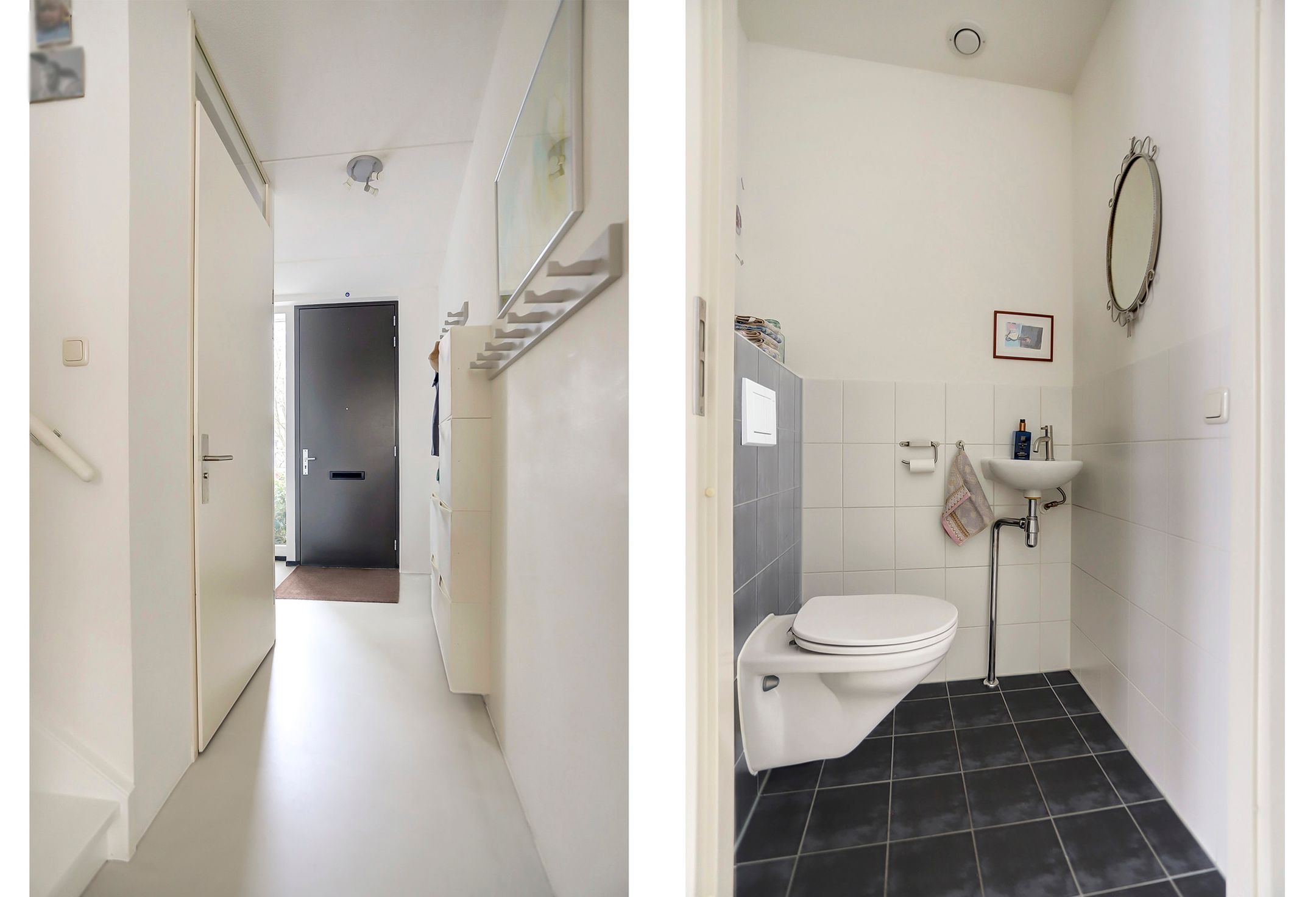 Foto 3 van Faradaystraat 13